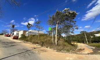 Imagem 2: Lote de Esquina ZR2 Residencial Riviera