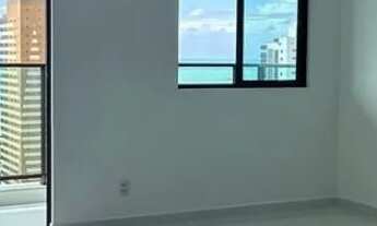 Imagem 2: Apartamento à venda com 84m2, andar alto e 02 Suítes, em Manaíra/João Pessoa - PB