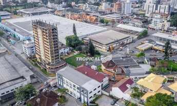 Imagem 6: Pousada com 24 dormitórios para alugar, 1351 m² por R$ 30.750,00/mês - Velha - Blumenau/SC