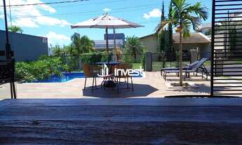 Imagem 7: CASA NO RESIDENCIAL MORADA DA FRONTEIRA RIFAINA SP