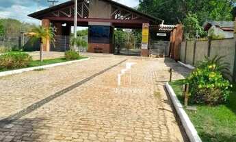 Imagem: LOTE À VENDA NO COND. FAZENDA REAL TERESINA/PI