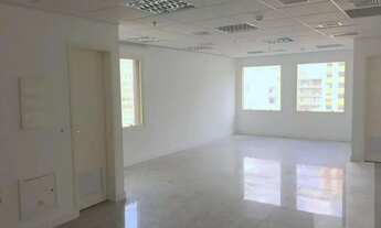 Imagem 6: Conjunto Comercial com 8 vagas