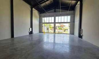 Imagem 2: Loja com 106m² para aluguel