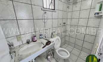 Imagem 7: VENDO APARTAMENTO COM 66m², 3 QUARTOS, ELEVADOR NO BAIRRO PARANGABA - FORTALEZA - CEARÁ