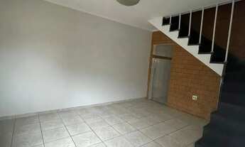 Imagem 2: Sobrado 120m² no Bairro Osvaldo Cruz Espaço, Conforto e Excelente Localização