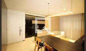 Imagem 5: Apartamento à Venda - Carmo Sion, 2 Quartos, 65 m2