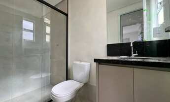 Imagem 5: Apartamento com 2 dormitórios para locação no bairro JARDIM SAMBURA