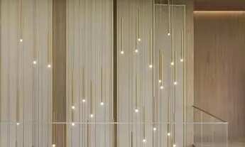 Imagem 4: Apartamento à venda Atlântico Golf - Barra da Tijuca