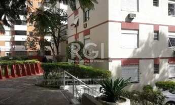 Imagem 3: Apartamento de 1 quarto (dormitório) bairro Tristeza