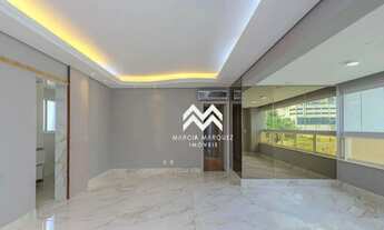 Imagem 3: APARTAMENTO 3 QUARTOS À VENDA NO VILA DA SERRA 113 m² por R$ 1.750.000 - Nova Lima/MG