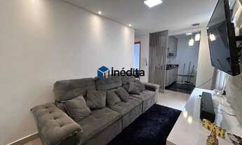 Imagem 2: Apartamento com 2 dormitórios para alugar, 60 m² por R$ 3.300,00 - Condomínio Gran Vitória