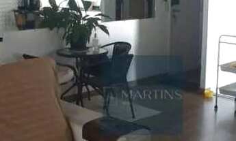 Imagem 4: Apartamento à Venda 100 m² - Premiatto Residence Club - Vila Arens- Jundiaí/SP