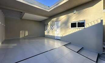 Imagem 3: Casa Moderna à Venda no Rita Vieira - Esquina!