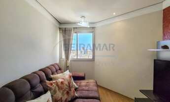 Imagem 3: Apartamento de 3 quartos (1 Suíte), 2 banheiros, 13° andar, 82m² no Residencial Carrara