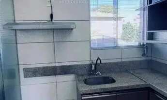 Imagem 6: Apartamento semi- mobiliado, 3 quartos 2 vagas, 92m² área construída no Bairro Arvoredo-Co