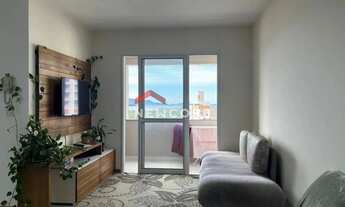 Imagem 3: Apartamento em Rua Coronel Bernardino Machado - Centro - Palhoça/SC