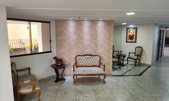 Imagem 5: Apartamento no Edifício Porto Mayor setor Oeste