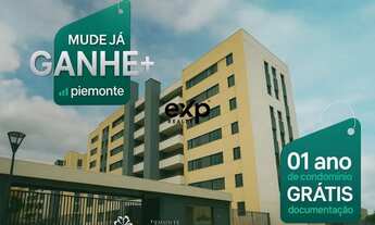 Imagem 2: Apartamento 2 quartos com suíte - PRONTO - próximo ao Parque Bacacheri