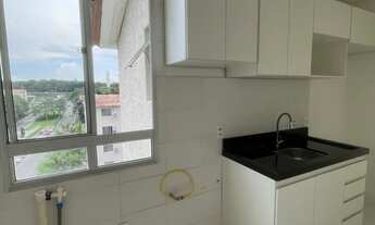 Imagem: Apto 2 quartos Conquista Tarumã Minha