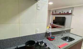 Imagem 7: Apartamento 1 Quarto para aluguel em Taguatinga