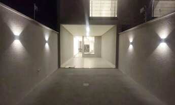 Imagem 5: Sobrado em Goiânia, no residencial Itaipu de 3 suítes de 128m²