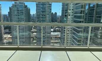 Imagem: Residencial Romanee Praça T-23- Apartamento