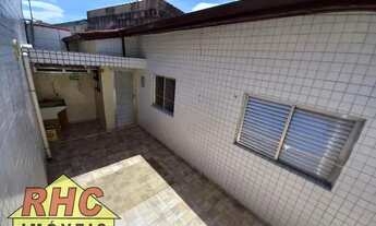 Imagem 2: CASA TÉRREA - B: BOA VISTA - SCSUL - SP