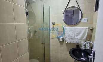 Imagem 7: Apartamento com 1 quarto para alugar por R$ 1450.00, 28.21 m2 - CENTRO - LONDRINA/PR