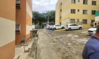 Imagem: Apartamento para Aluguel Bairro Bandeirantes