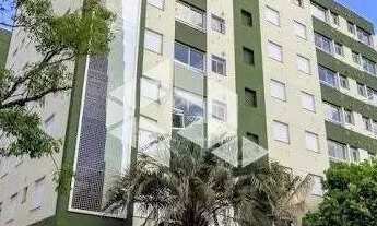 Imagem: Apê 2d com garagem e infra próx. Protásio