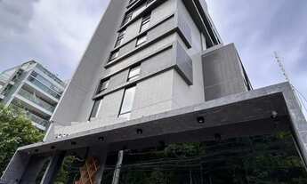 Imagem: Flat a venda no Cabo Branco com 16m²