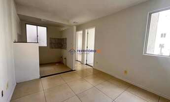 Imagem: Apartamento no bairro Restinga - 2 dormitórios