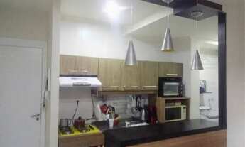 Imagem: Apartamentos semi-mobiliado direto com proprietário