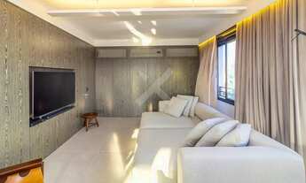 Imagem 4: Apartamento duplex de 130 m2 a venda no bairro Auxiliadora!