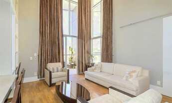 Imagem 5: Apartamento com 2 quartos para locação em Vila Nova Conceição - SP