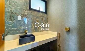 Imagem 3: Locação Terra Vista: Casa de Esquina, Piscina e Climatizada