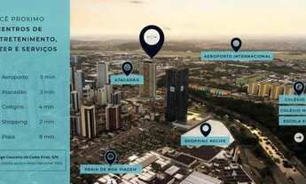 Imagem 2: APARTAMENTO 1 QUARTO AO LADO DO SHOPPING RECIFE