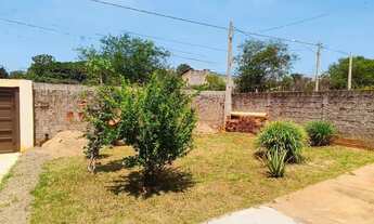 Imagem 3: EXCELENTE RESIDÊNCIA COM 02 DORMITÓRIOS COM QUINTAL AMPLO