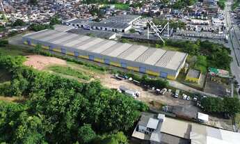 Imagem: Galpão 10.000 m² para Locação Região