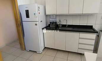 Imagem 2: Alugo Apartamento Edificio Portal de Cuiabá - ao lado do shopping