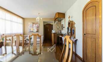 Imagem 2: Apartamento 04 quartos à venda no bairro de Lourdes Próximo ao Minas Tênis Clube I