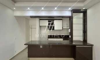 Imagem 5: Apartamento Garden com 87m para locação ou venda em Barueri