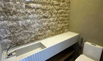 Imagem 6: Vendo casa alto padrão, Ponte Alta Norte, Avenida Jk