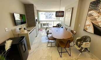 Imagem 2: Imóvel para venda possui 125 metros quadrados com 3 quartos em Enseada Azul - Guarapari