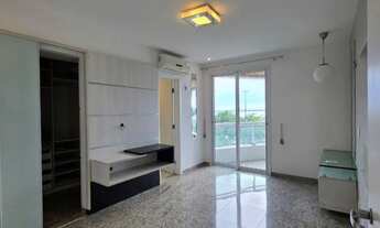 Imagem 2: Beethoven, 4 Suites, 180M², Vista p/Ponta Negra