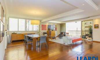 Imagem 6: APARTAMENTO - ITAIM BIBI - SP