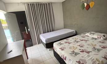 Imagem 4: Aconchego de Arembepe