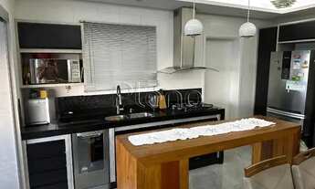 Imagem: Apartamento à venda em Campinas, Parque