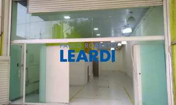 Imagem: COMERCIAL - VILA CLEMENTINO - SP