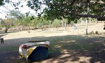 Imagem 6: Sítio de 30 hectares no assentamento comunidade sadia 3